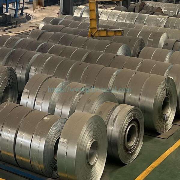 Galvanized Steel Coil